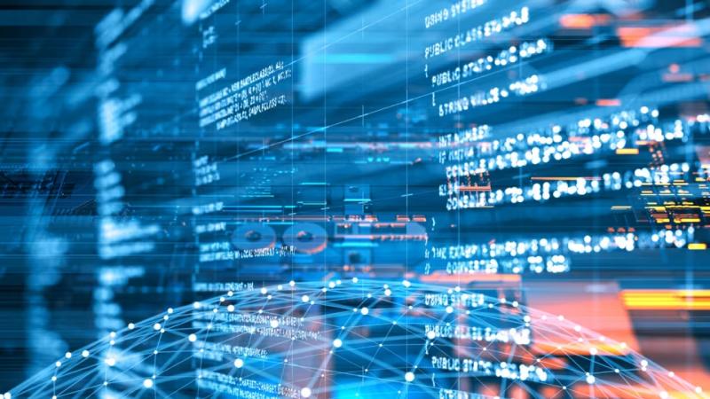 Linux基石：瑶海区小程序开发公司的技术底座与发行版选择逻辑