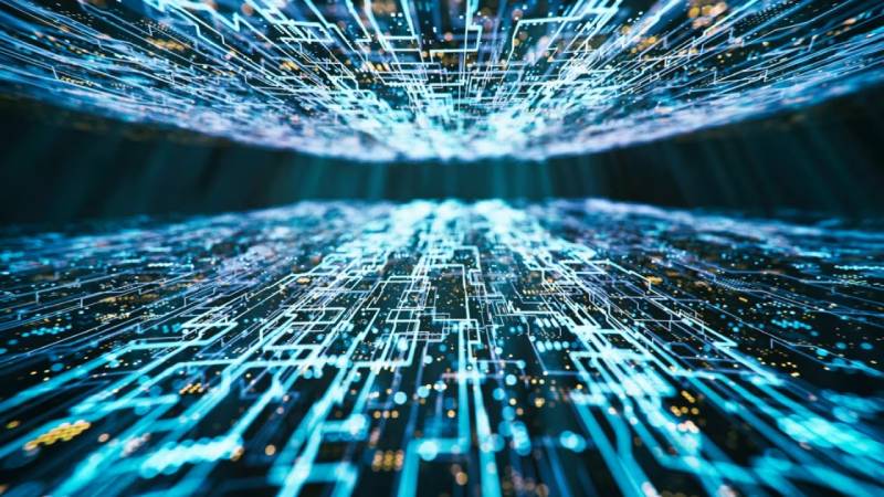 瑶海区网站建设：实施DevOps，赋能医疗保健领域数字化转型